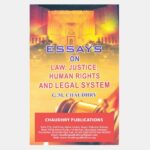 Essays-on-Law-Justice-Hr-Legal-Systm