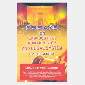 Essays-on-Law-Justice-Hr-Legal-Systm