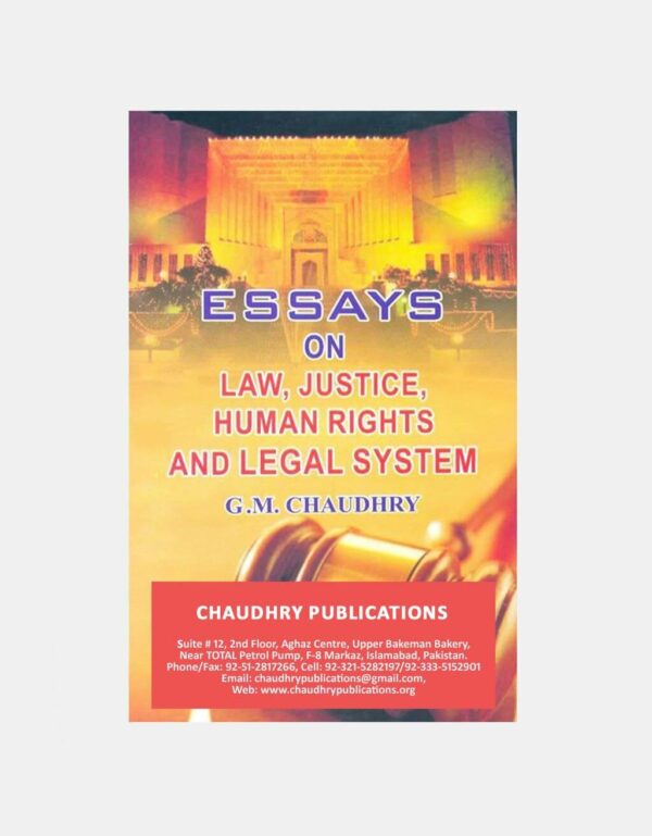 Essays-on-Law-Justice-Hr-Legal-Systm