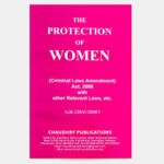 Protection of Women Laws