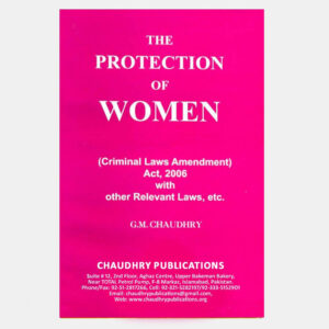 Protection of Women Laws