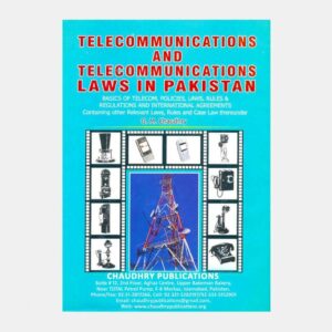 Telecom and Telecom Laws in Pakistan