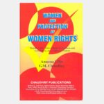 Women and Protection of Women Rights