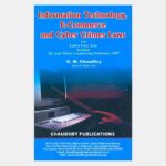 it-e-commerce-cyber-crimes-laws