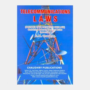 telecom-laws