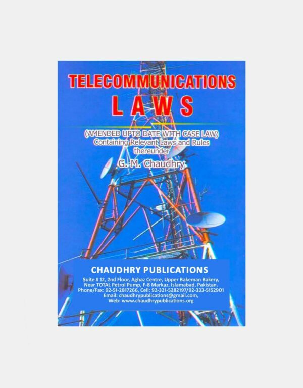 telecom-laws